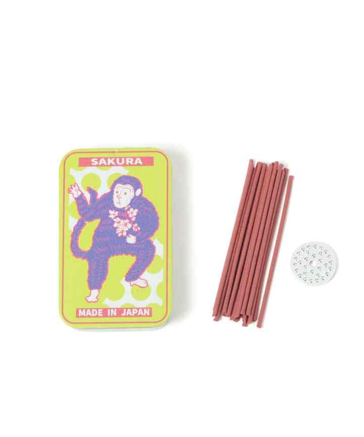 和モダンマッチ香［6種］