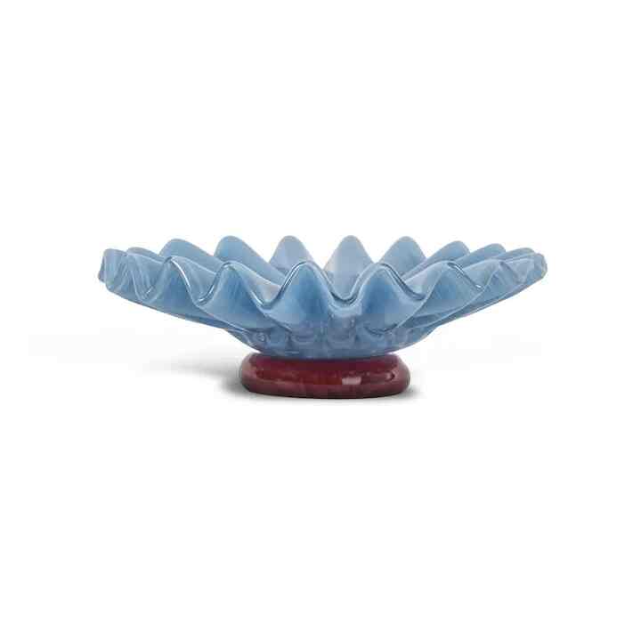 Lori ボウル M Ø18 cm［4色］