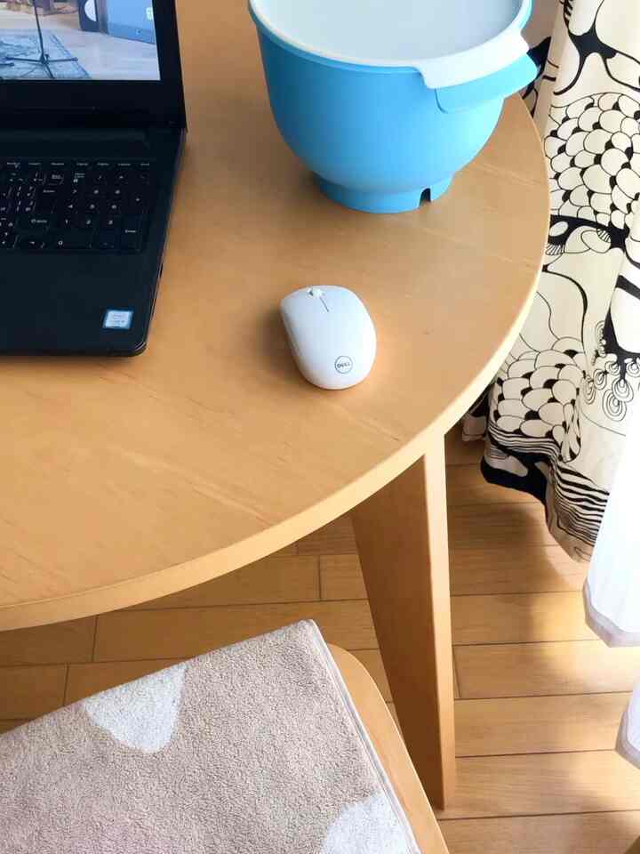 私の部屋のデスク周りです🙂 #部屋づくり #小さな部屋のインテリア #Marimekko #北欧インテリア #北欧スタイル 