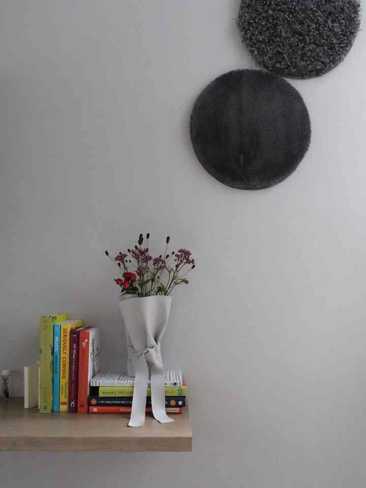 Saya membuat sampul kecepatan bunga
Saya menyukainya karena terlihat seperti karangan bunga
Saya merekomendasikannya karena Anda dapat dengan mudah mengubah tampilan basis yang sudah Anda miliki.
#dasar bunga #花束