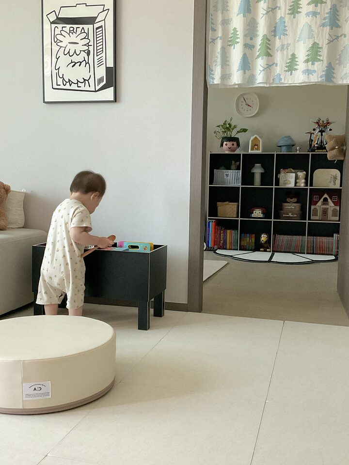 short form carousel card thumbnail