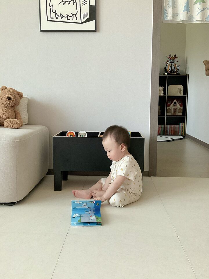 short form carousel card thumbnail