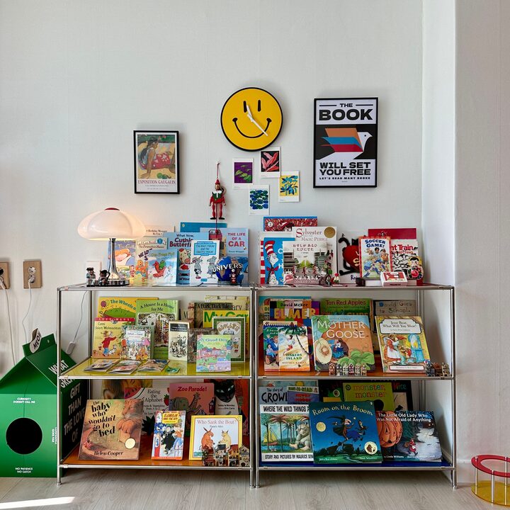 short form carousel card thumbnail