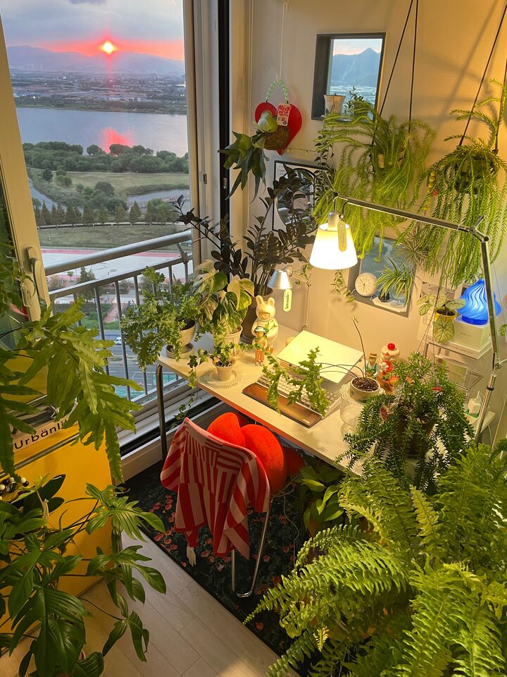 short form carousel card thumbnail