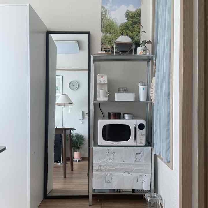 #거실 #다이닝 #책상 #홈오피스