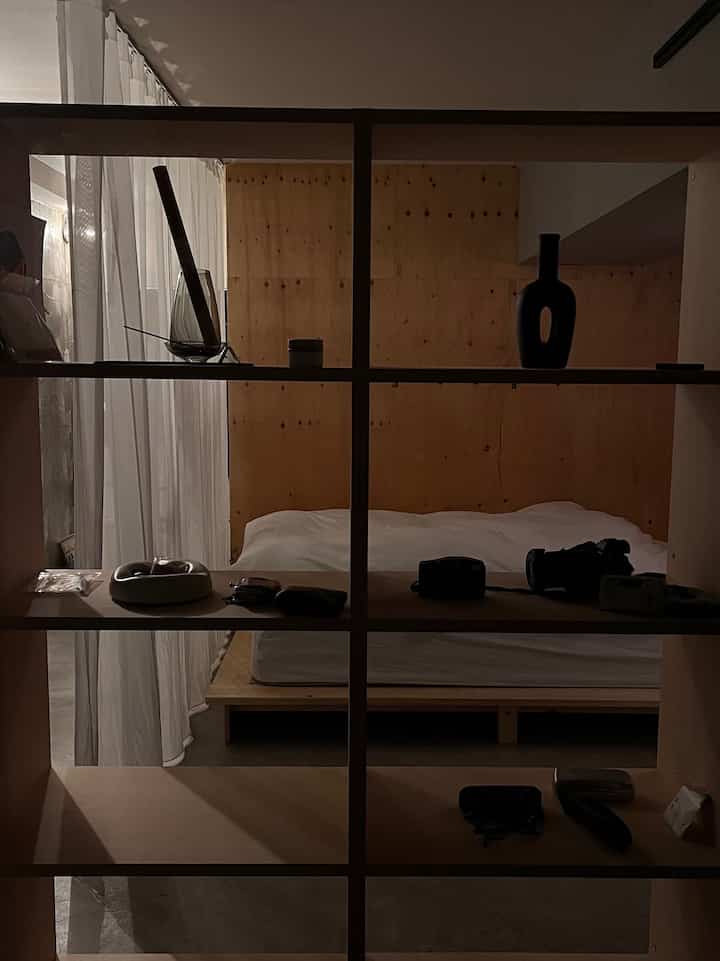 Bedroom
#無印良品 #koala