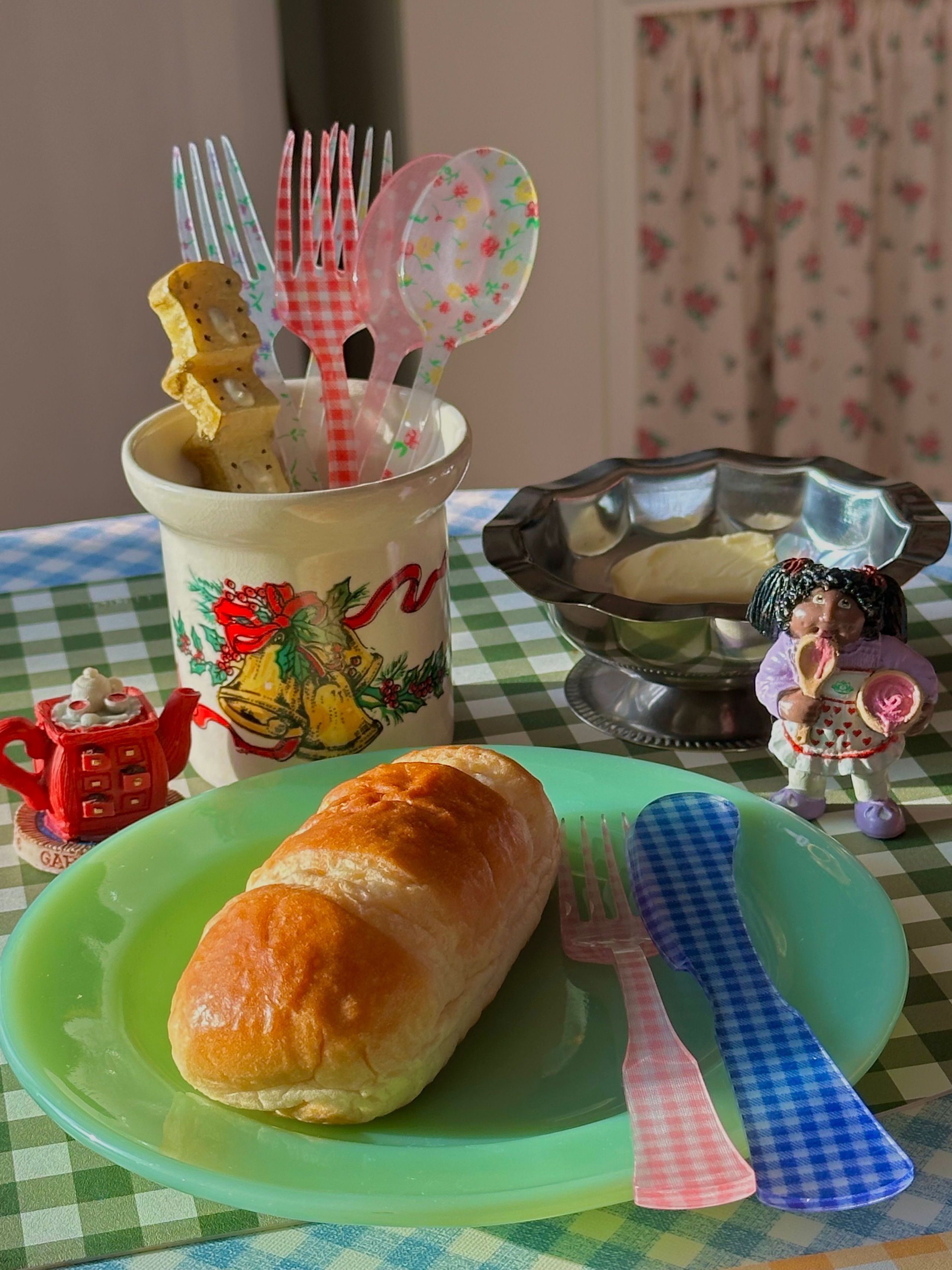 Stainless Steel Dessert Bowl user photo
