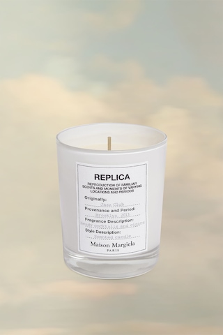 Maison Margiela レプリカ キャンドル ジャズ クラブ | お香