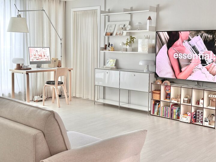 short form carousel card thumbnail