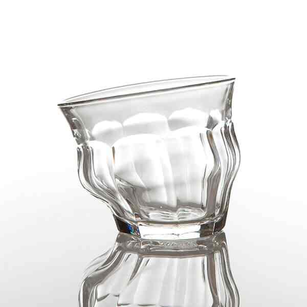 TIPSY ティプシー グラス /CLEAR