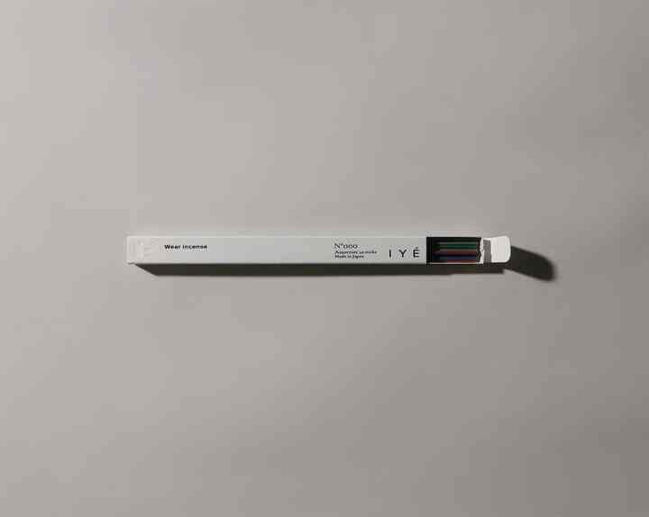 インセンス No.000 Assortedset[10種]