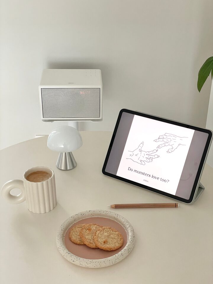 short form carousel card thumbnail