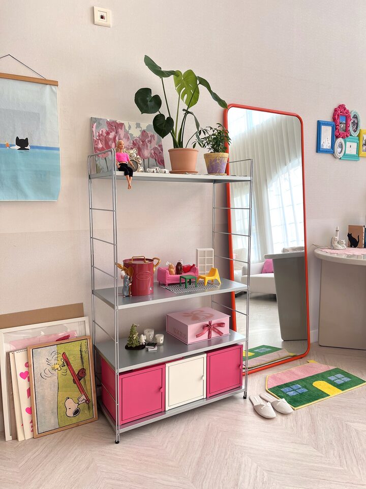 short form carousel card thumbnail