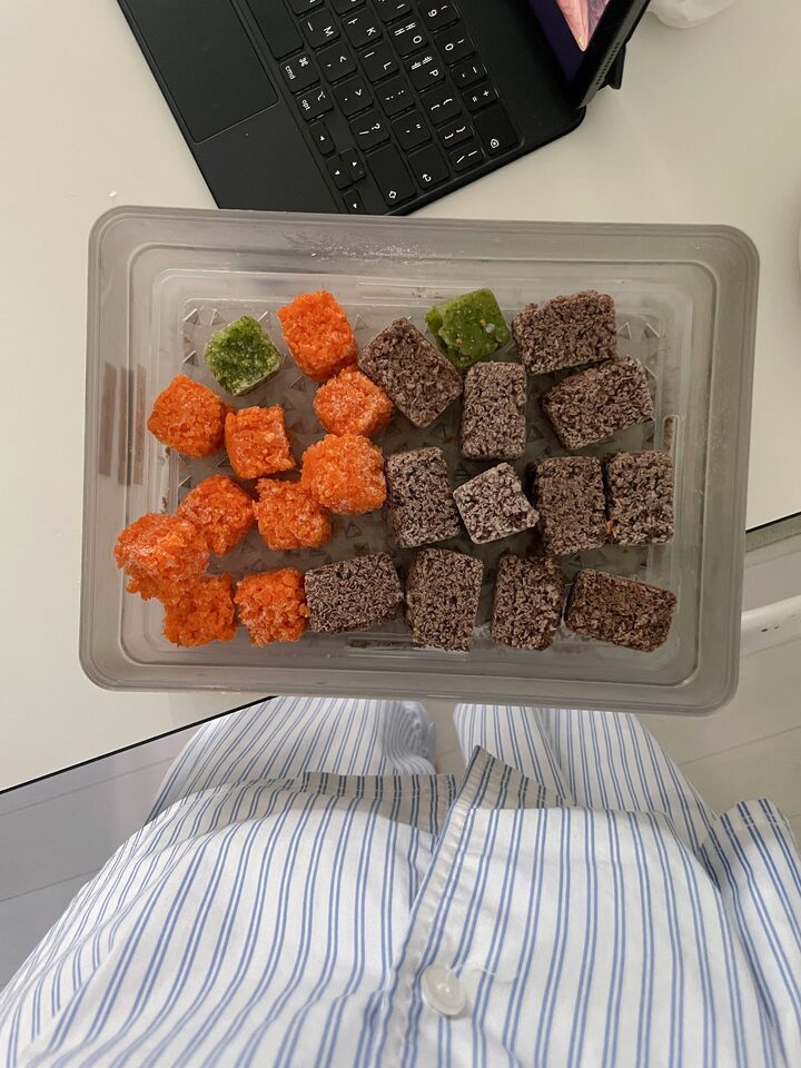 short form carousel card thumbnail