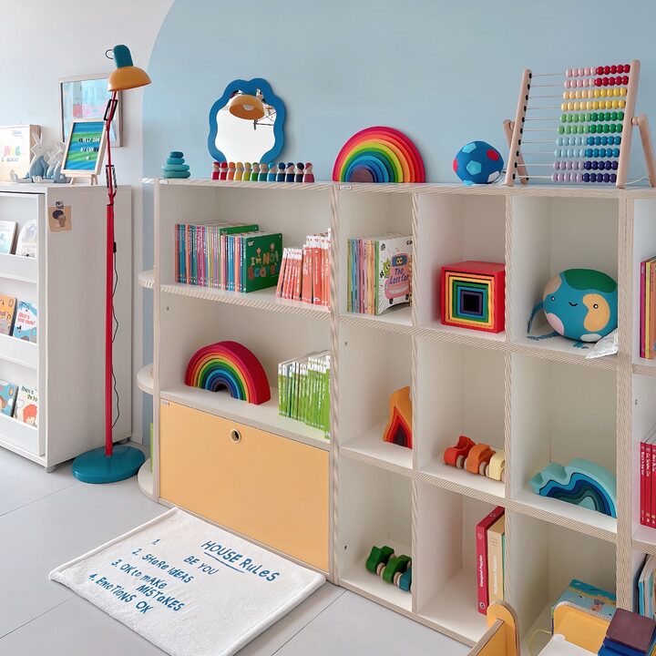 short form carousel card thumbnail