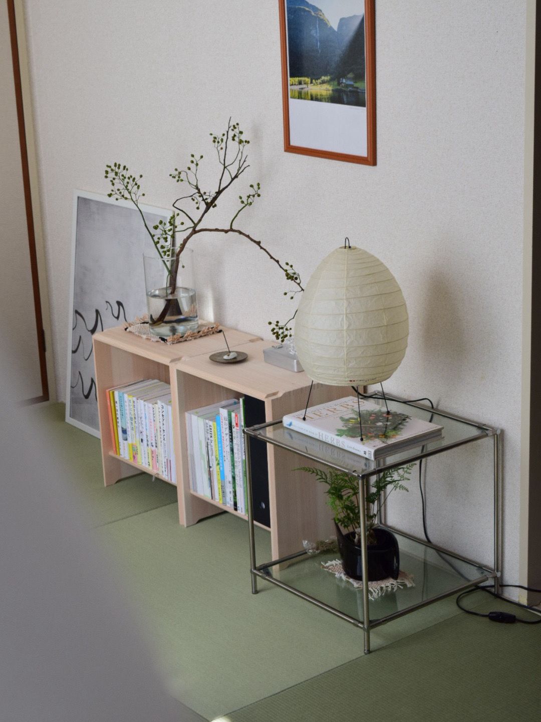 A4 book stool（1脚／1STOOL） | 棚・チェスト・キャビネット | Ohouse