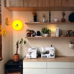 ⭐️Top 4 Recent Decor Product⭐️
1. Coffee table, sebelumnya belum punya coffee table, maka aku mencari coffee table dengan warna hitam yang ukurannya pas dan dengan design yang minimalis.
2. WiZ Bulb Lighting yang punya banyak preset warna bikin ruangan sesuai mood yang aku mau.
3. Marmer Candle Holder. Sebagai detail dekorasi menambah estetika.
4. Sarung Bantal linen, dengan warna natural untuk membuat ruangan jadi lebih cozy.
_
#RekomendasiProduk
#SpillBarangMurah
#LampuDekorasi
#CoffeeTable
