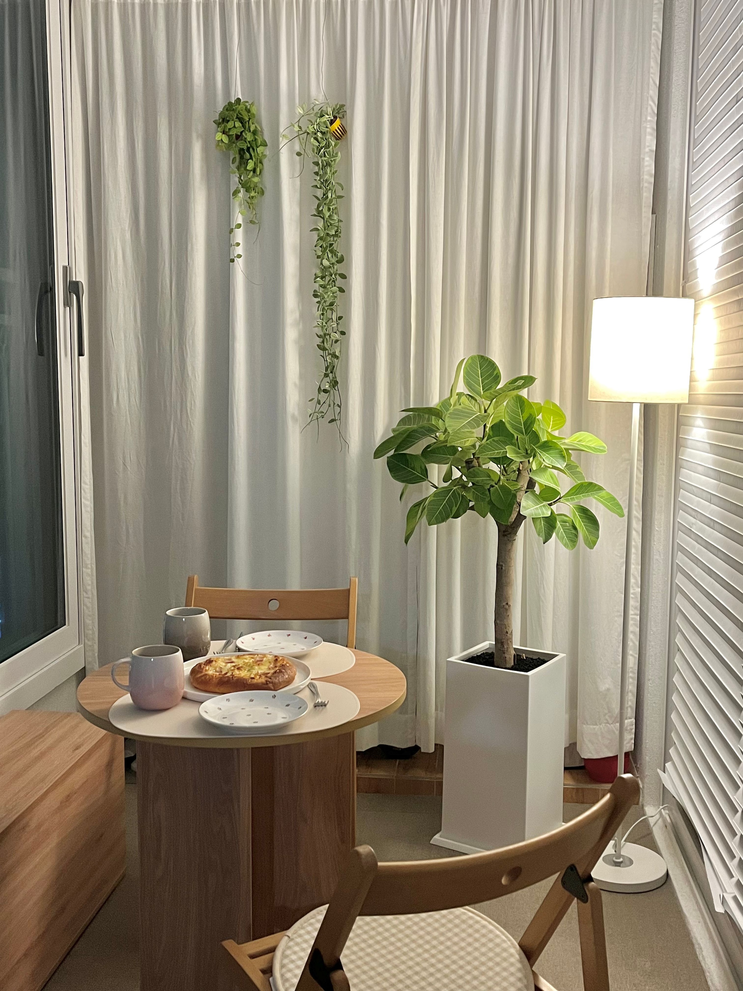 IKEA TERJE テリエ 折りたたみチェア | ダイニングチェア | Ohouse