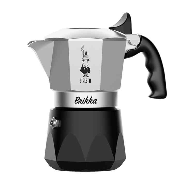 コーヒーメーカー エスプレッソメーカー 2カップ用