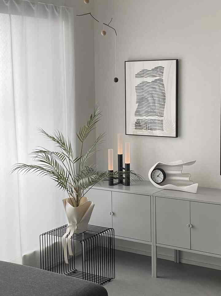 現代版キャンドルとも言われるCandela 3 LED-table lamp🕯️
ポータブル&調光機能付きでめちゃ使いやすい✨

#ポータブル #ランプ #間接照明 