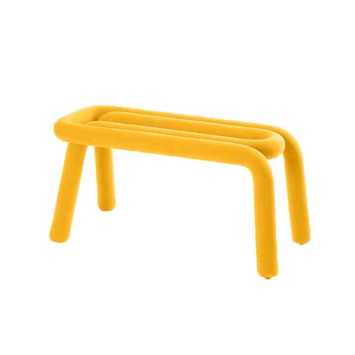 ボールドチェア モナチェア［6色］