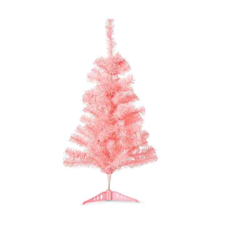 クリスマスツリー