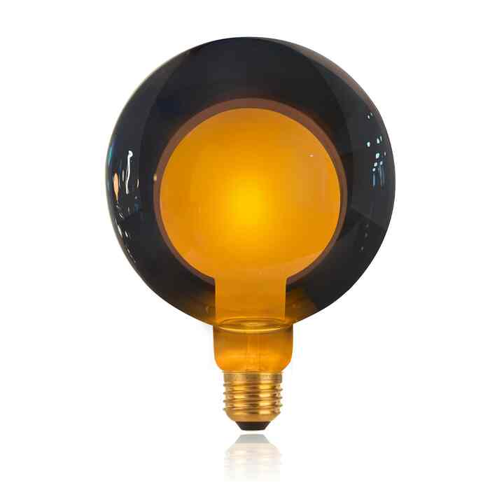 ボール球形 G125 LED電球