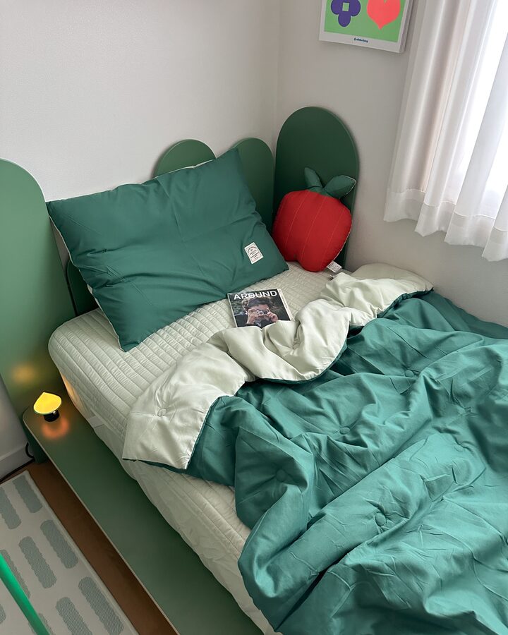 short form carousel card thumbnail