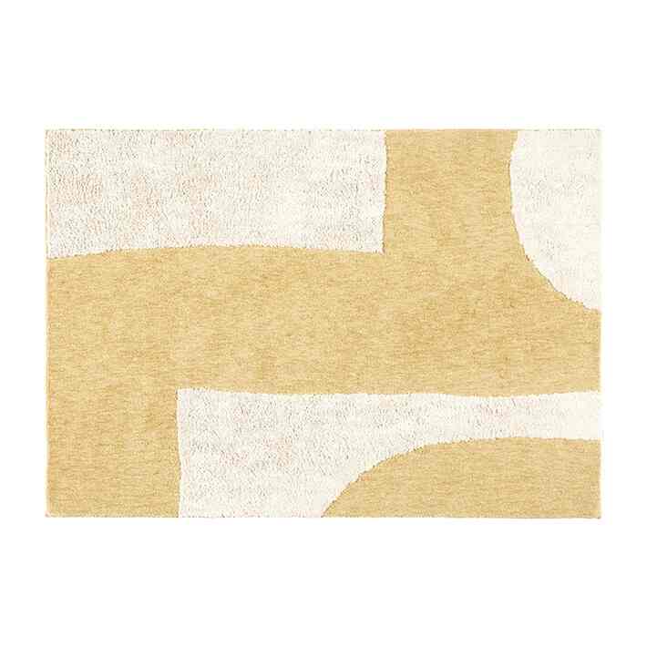 FIGLE(フィグレ) ラグ［3色・5サイズ］