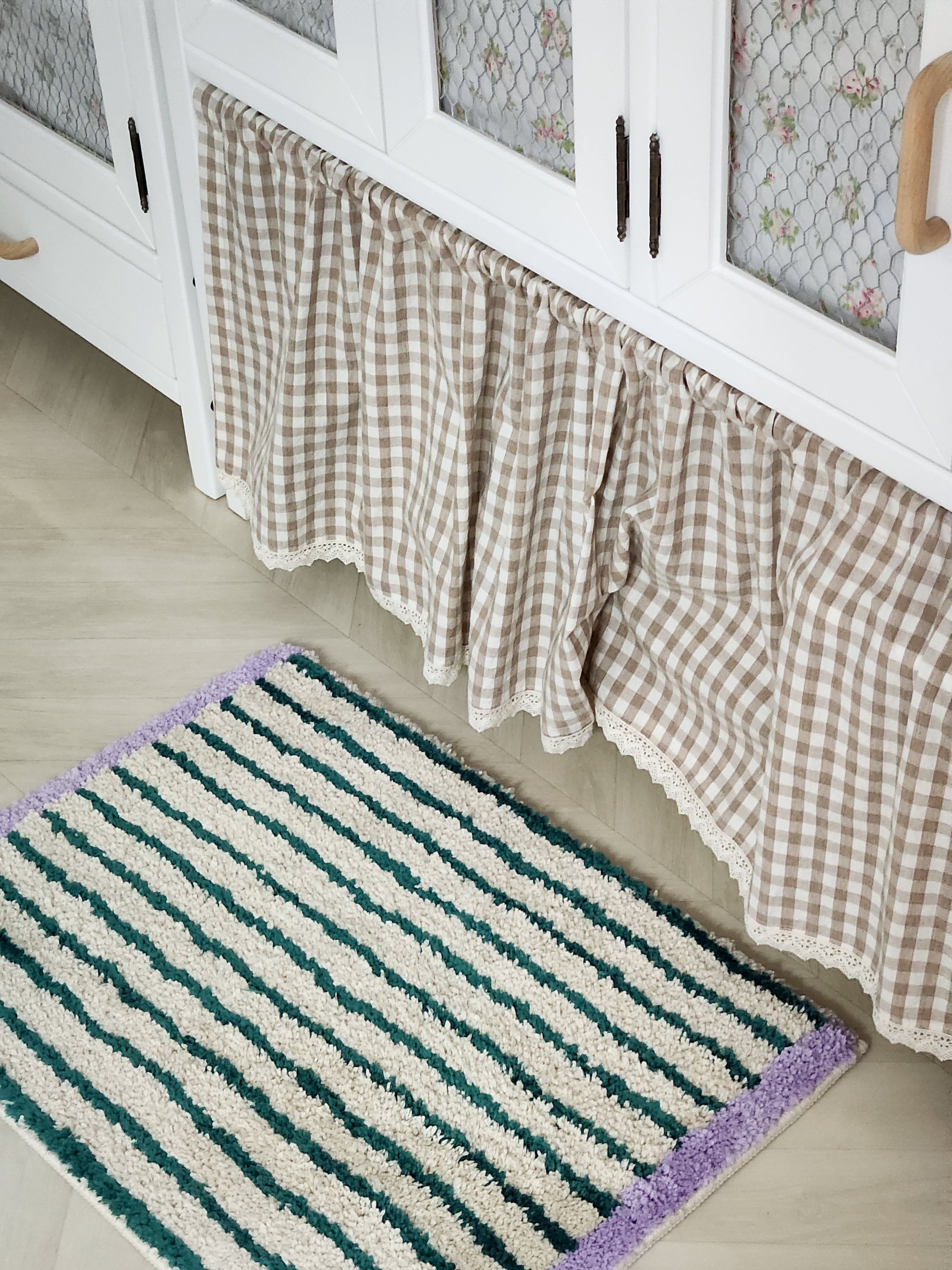 Jacquard Bath & Kitchen Mat user photo