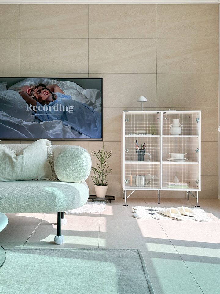 short form carousel card thumbnail