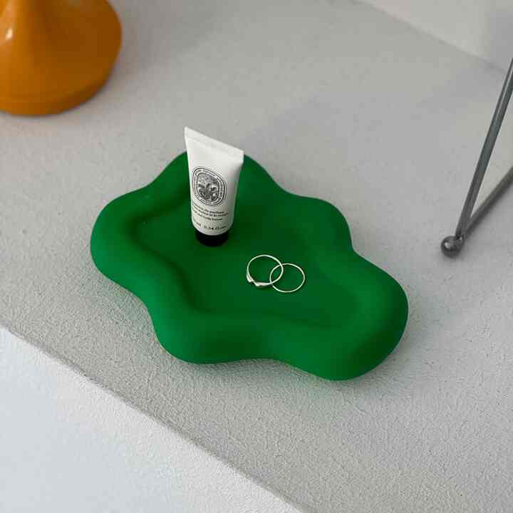 ニュアンスデザイン カラートレイ［2色］