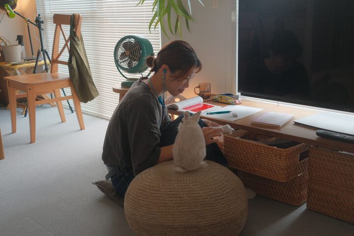 short form carousel card thumbnail