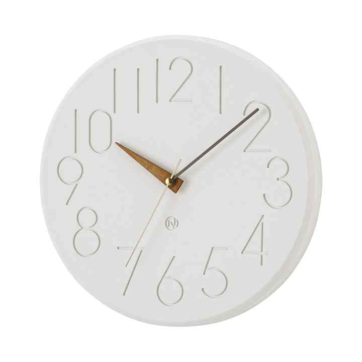 Smuk スムーク 壁掛け時計 CL-4168