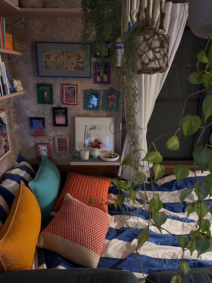 short form carousel card thumbnail