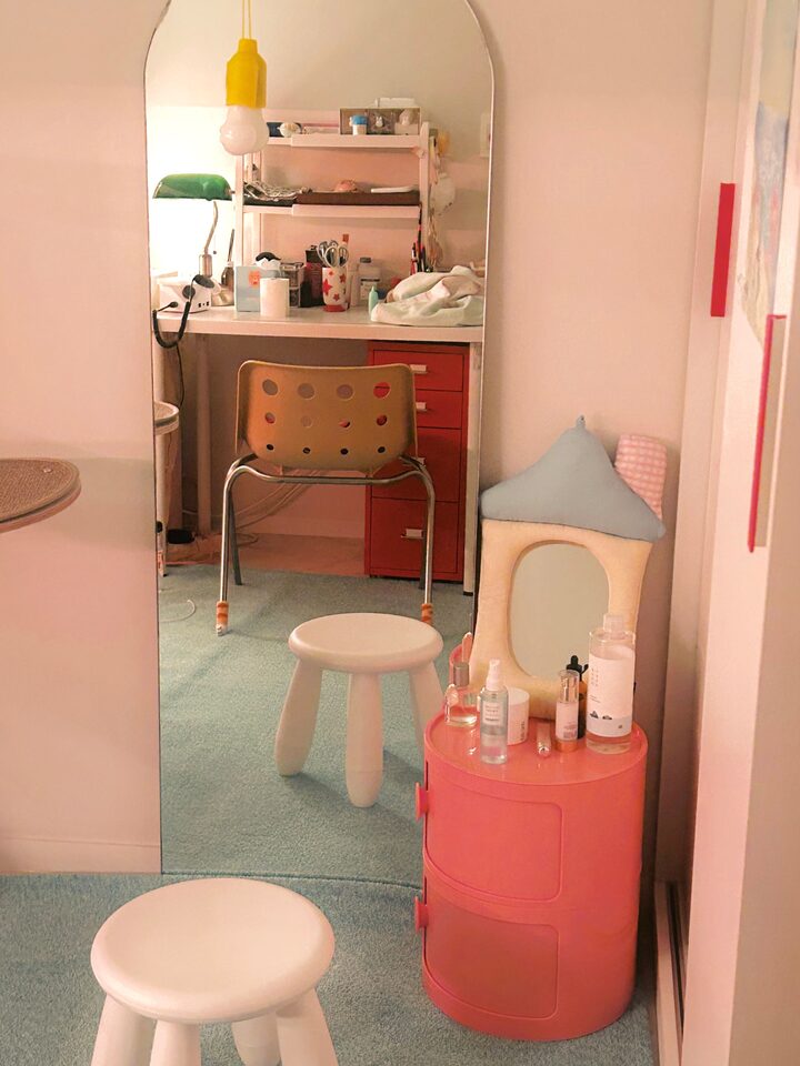 short form carousel card thumbnail