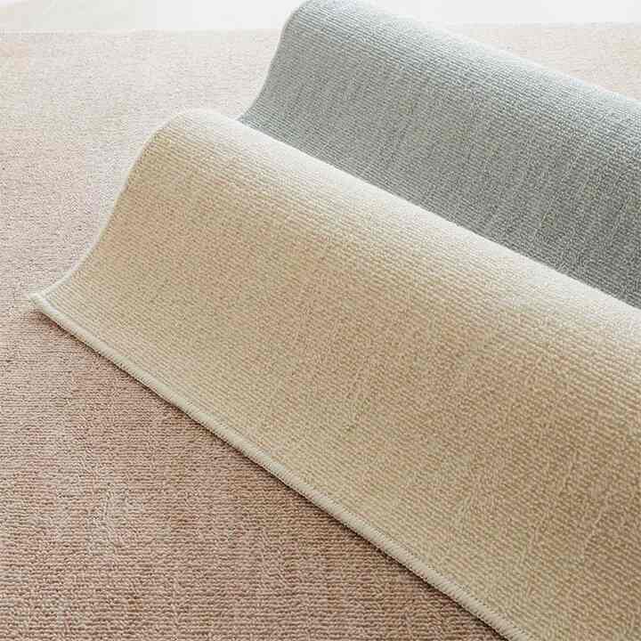 センターラグ  4畳 [3色]