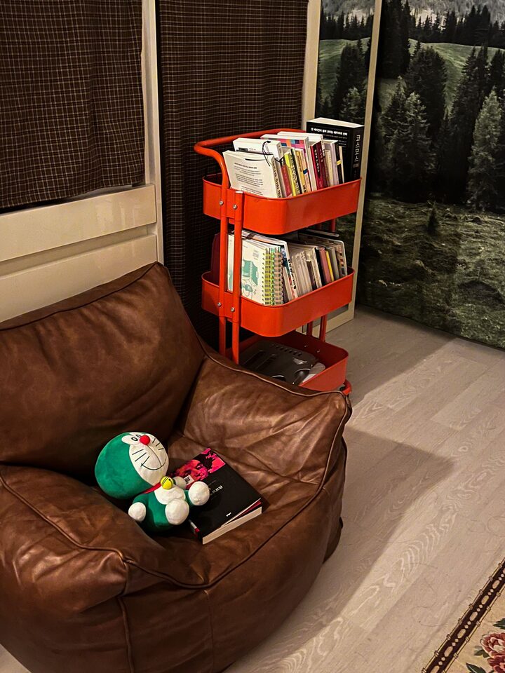 short form carousel card thumbnail