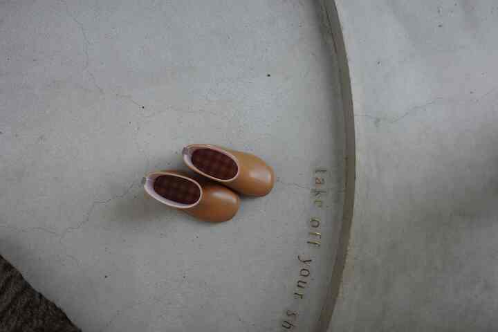 
Rainy day.

#Entrance #真鍮 #レインブーツ