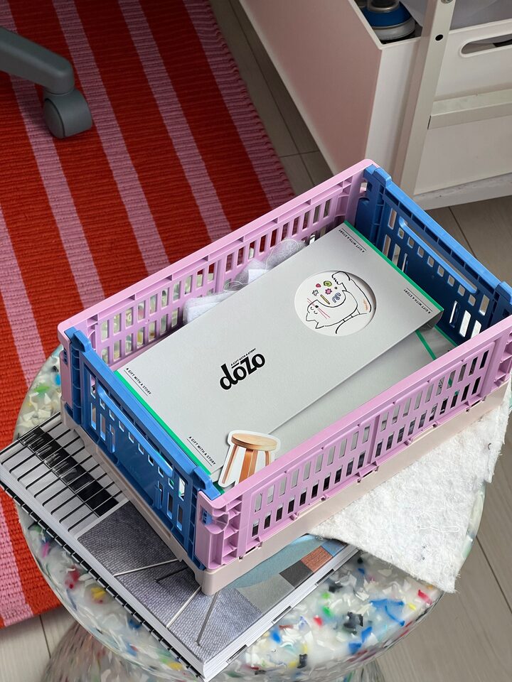 short form carousel card thumbnail