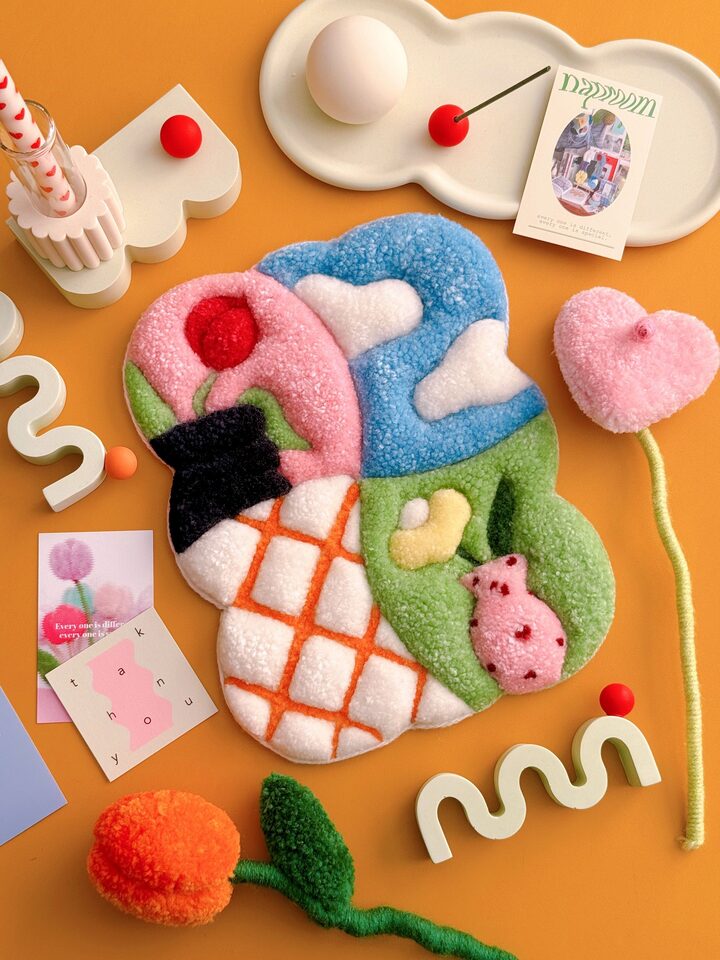 short form carousel card thumbnail