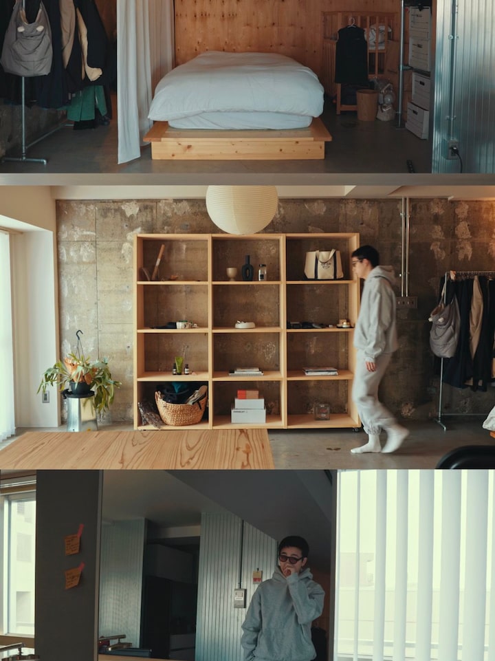 short form carousel card thumbnail