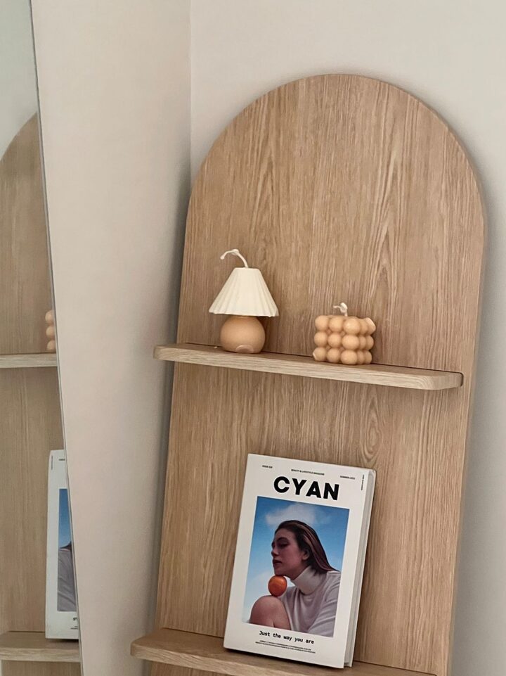 short form carousel card thumbnail