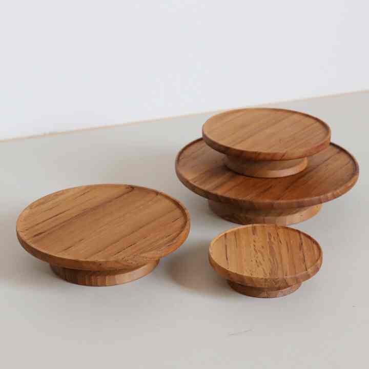 ウッドコンポート ロータイプ ［4サイズ］