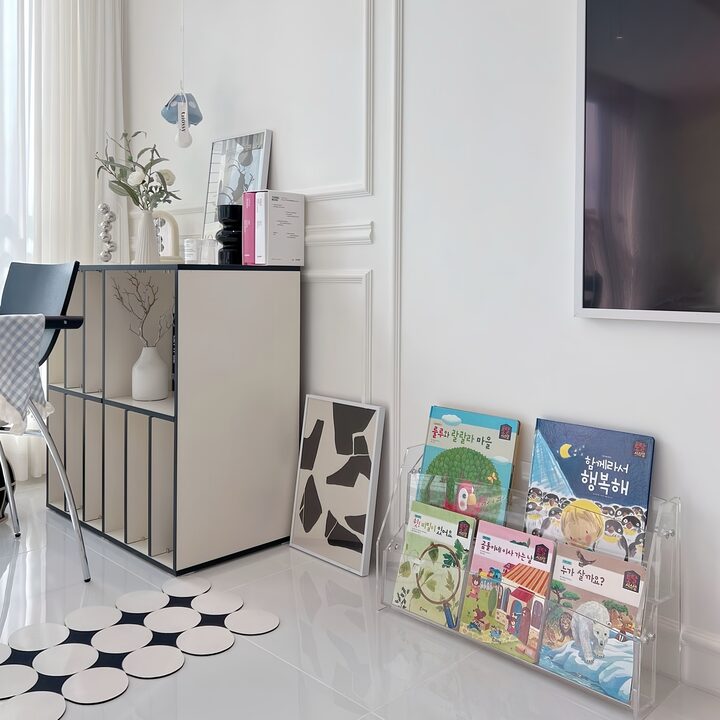 short form carousel card thumbnail