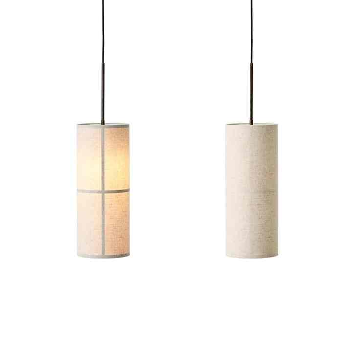 Hashira Pendant Lamp ハシラペンダントランプ