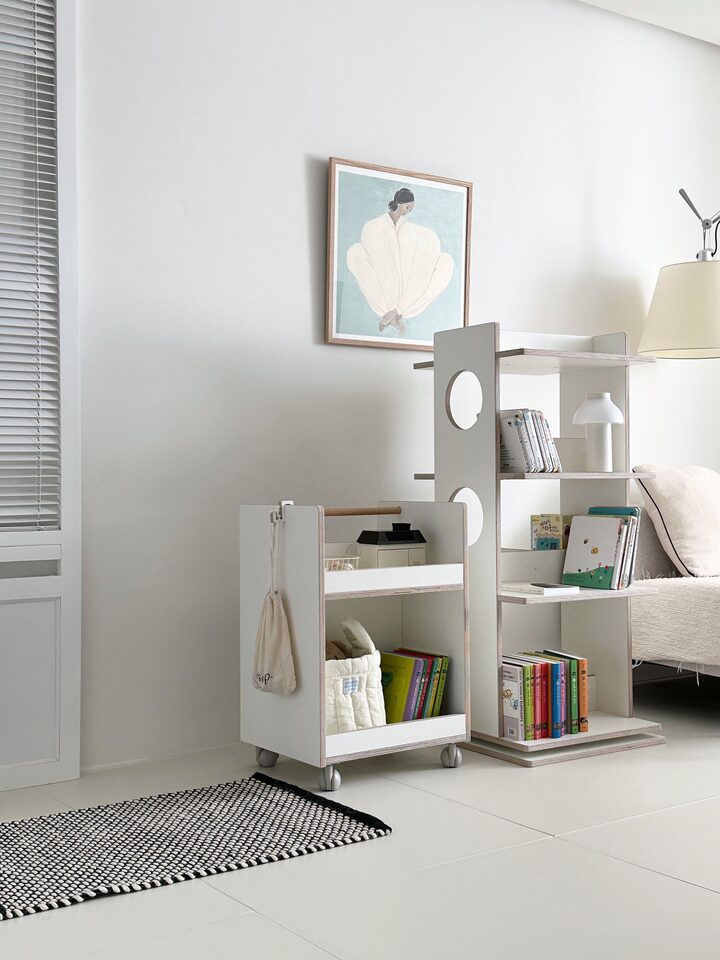 short form carousel card thumbnail