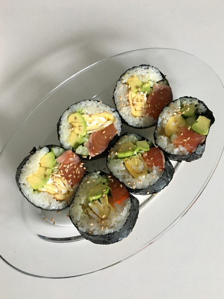 short form carousel card thumbnail