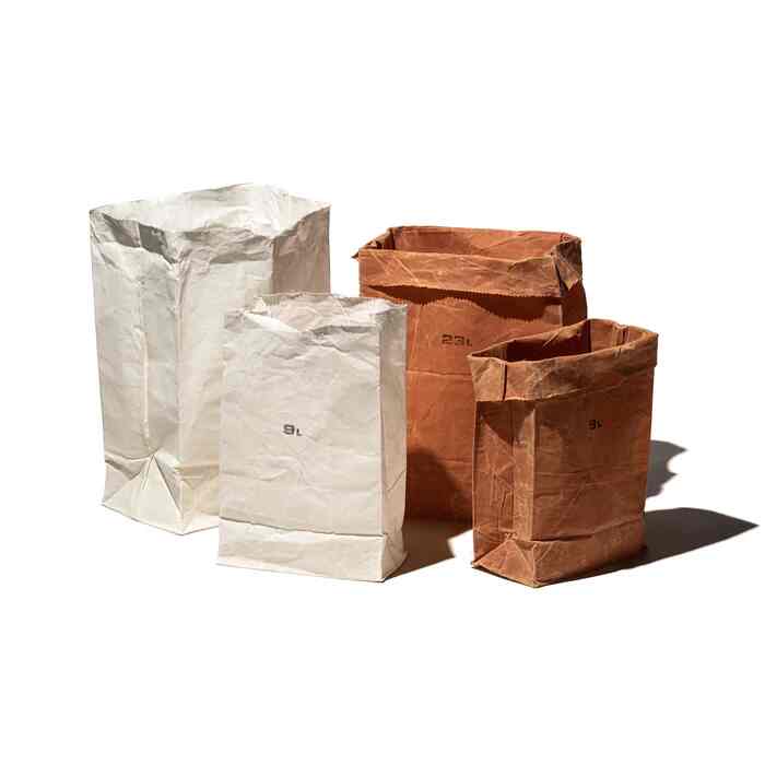 GROCERY バッグ 9L［2色］