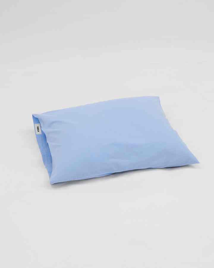 Percale 枕カバー sham［19色・10サイズ］